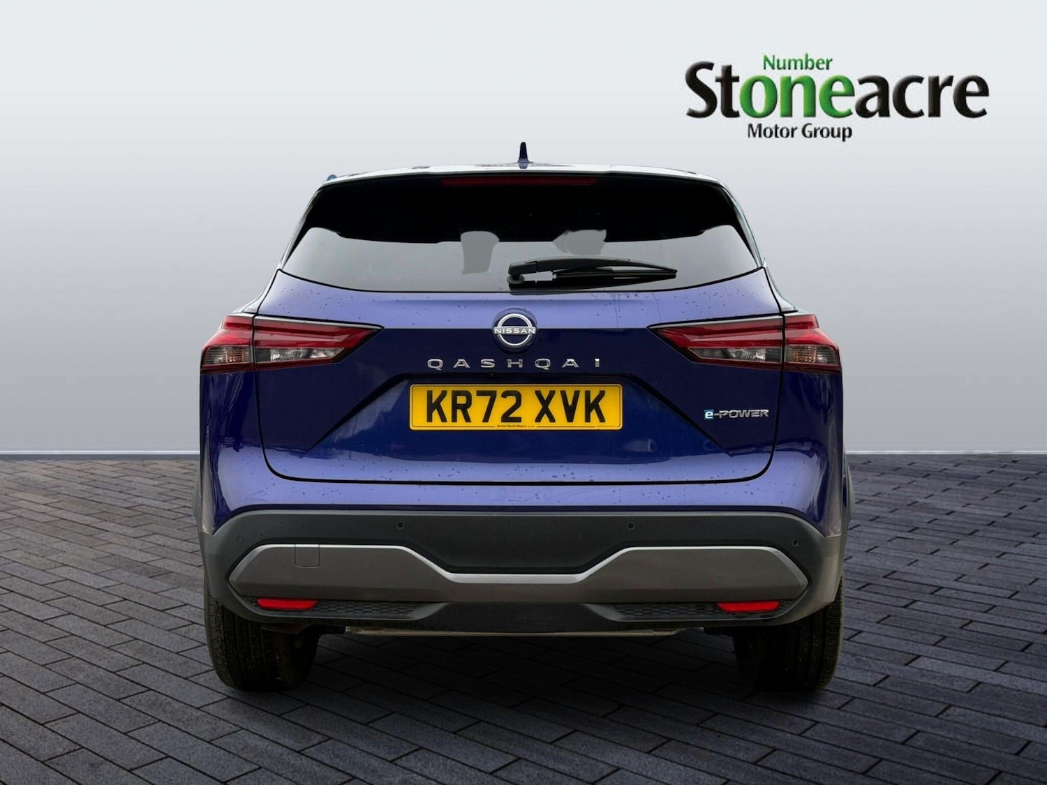 Used Nissan Qashqai 2022 for sale - 77509930: Photo 6