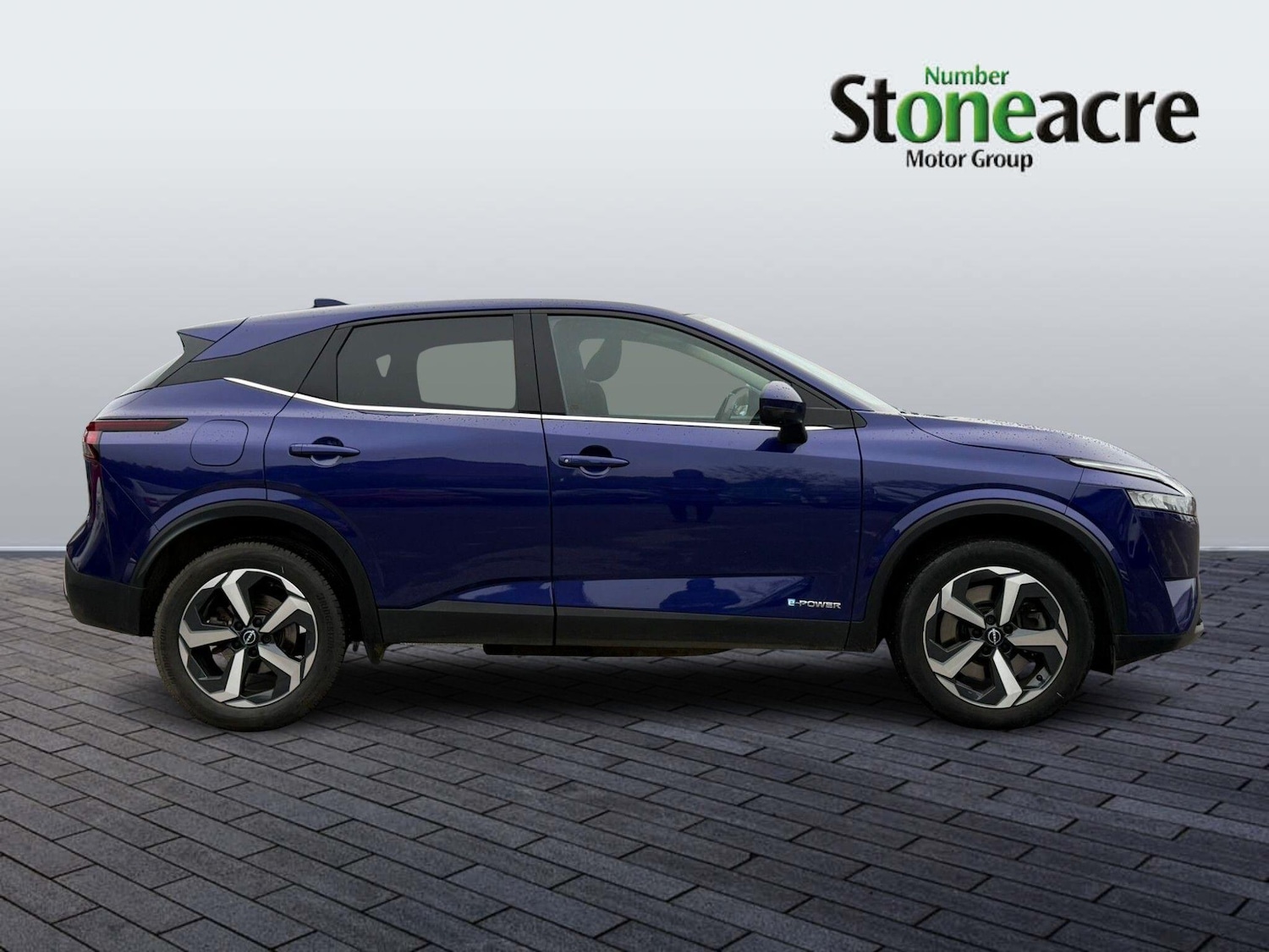 Used Nissan Qashqai 2022 for sale - 77509930: Photo 7