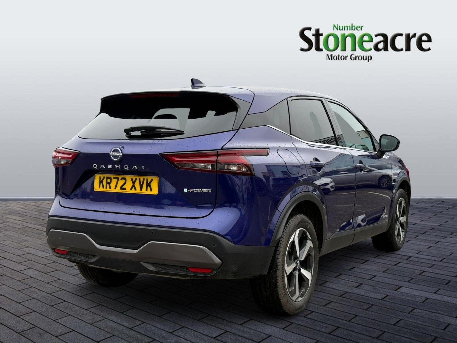 Used Nissan Qashqai 2022 for sale - 77509930: Photo 8