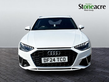 Used Audi A4 2024 for sale - 79373548: Photo