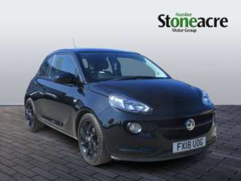 2018 (18) - 1.2i ecoFLEX ENERGISED Hatchback 3dr Petrol Manual Euro 6 (s/s) (70 ps)