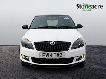 Used Skoda Fabia 2014 for sale - 79413246: Photo