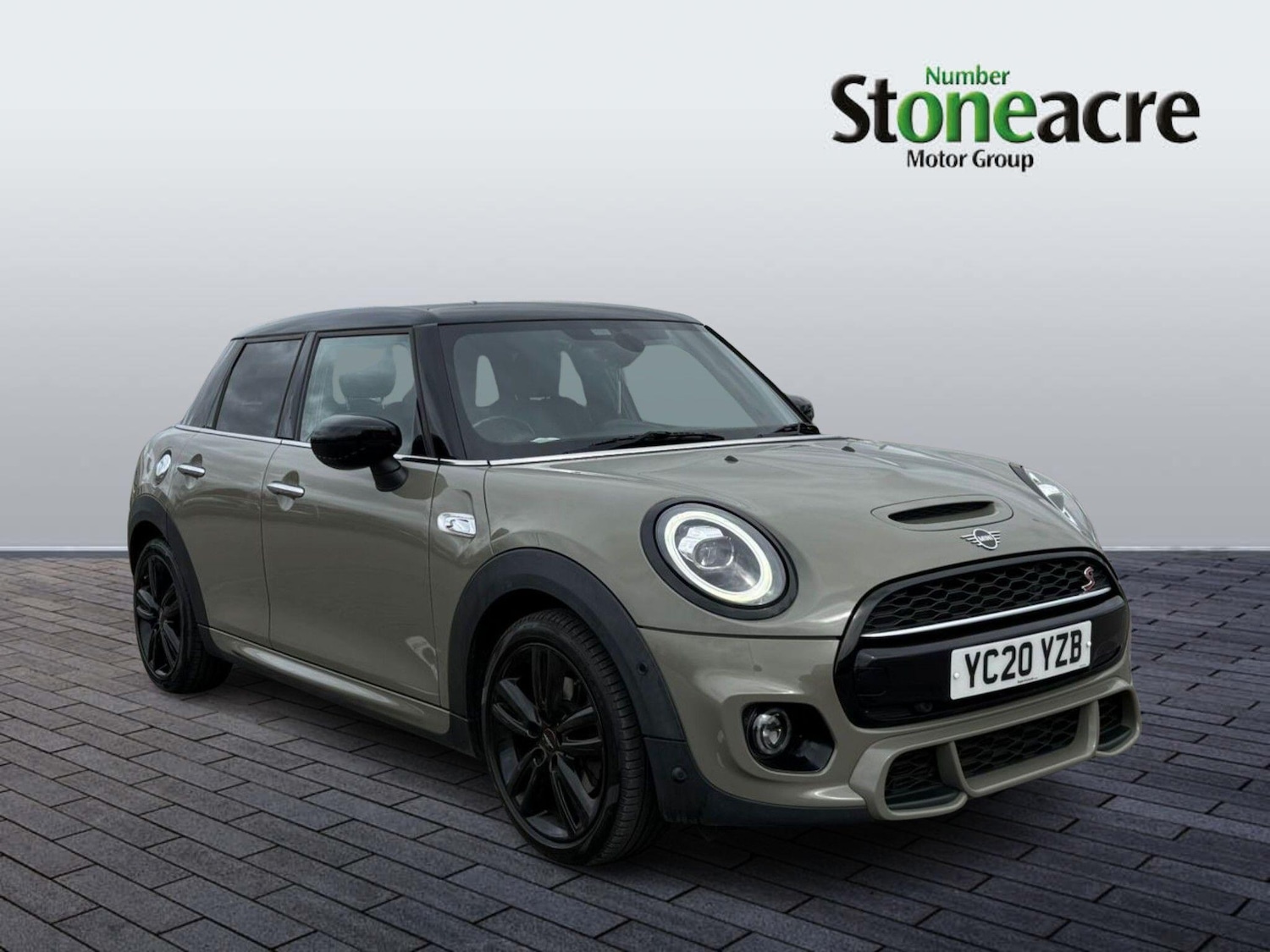 Used MINI Hatch for sale - 78073268: Photo 1