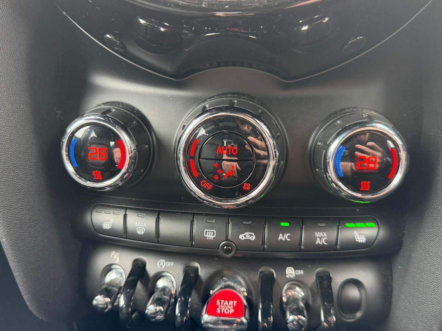 Used MINI Hatch for sale - 78073268: Photo 18