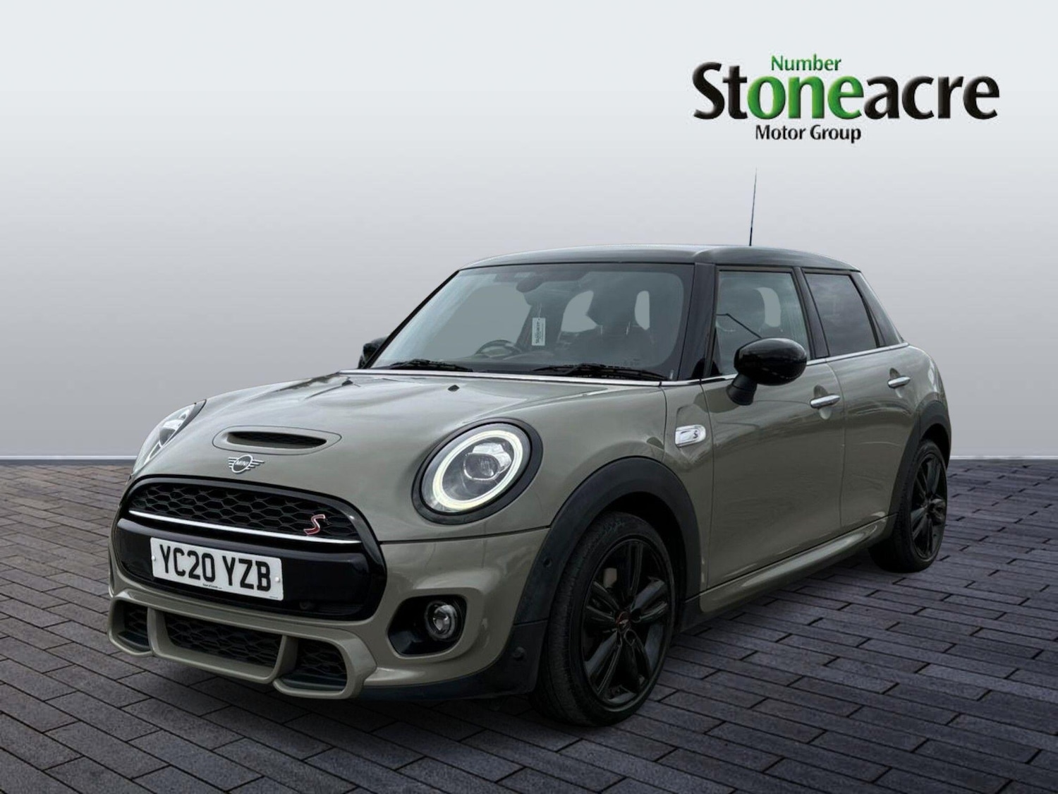 Used MINI Hatch for sale - 78073268: Photo 3