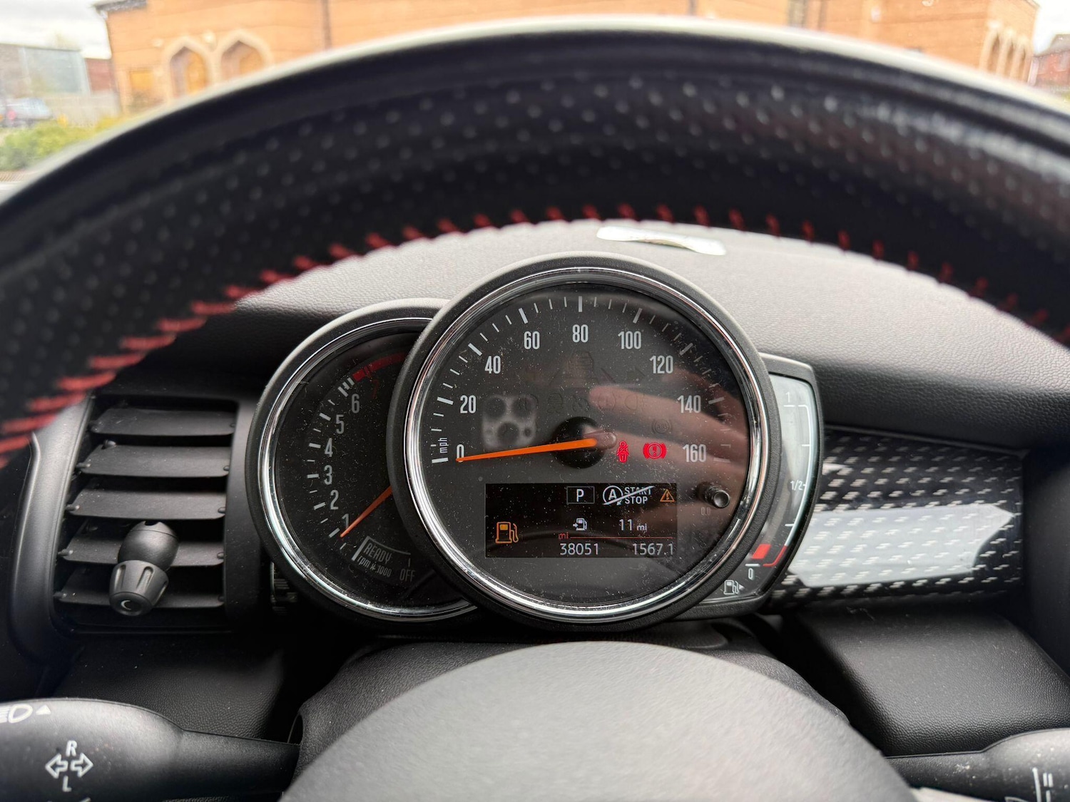 Used MINI Hatch for sale - 78073268: Photo 32