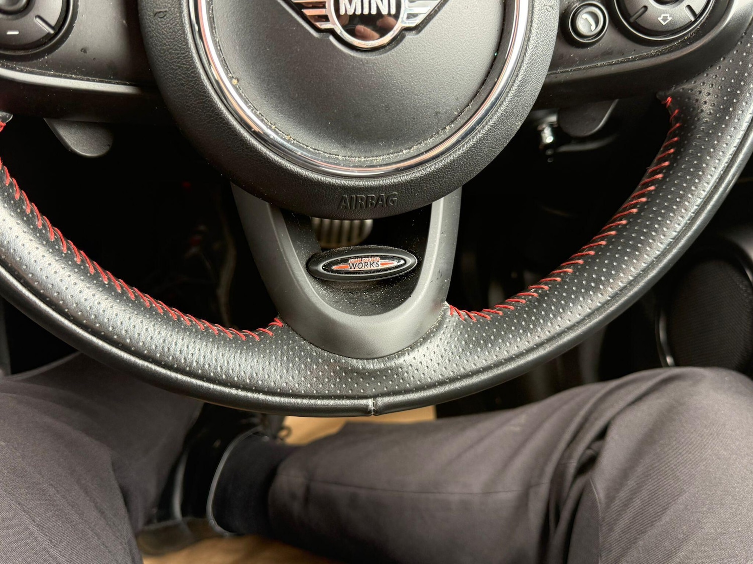 Used MINI Hatch for sale - 78073268: Photo 34