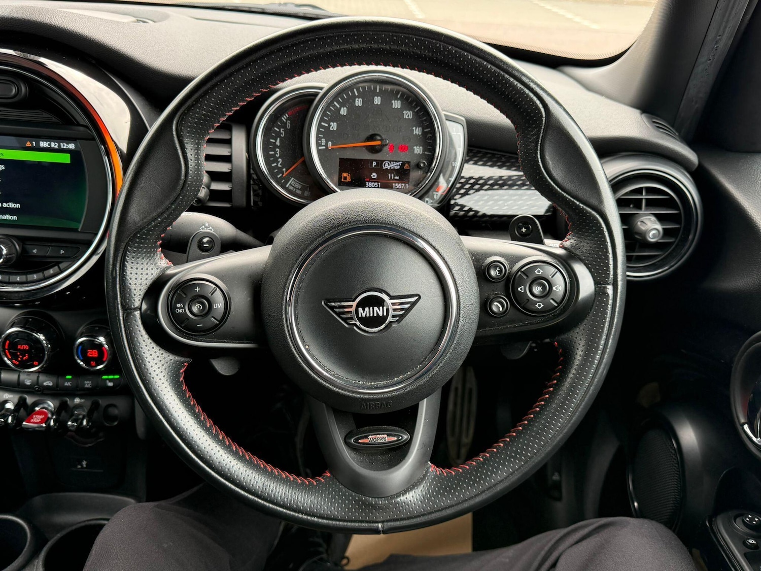 Used MINI Hatch for sale - 78073268: Photo 35