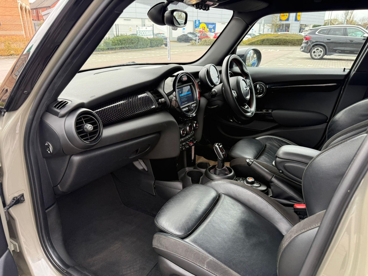 Used MINI Hatch for sale - 78073268: Photo 37