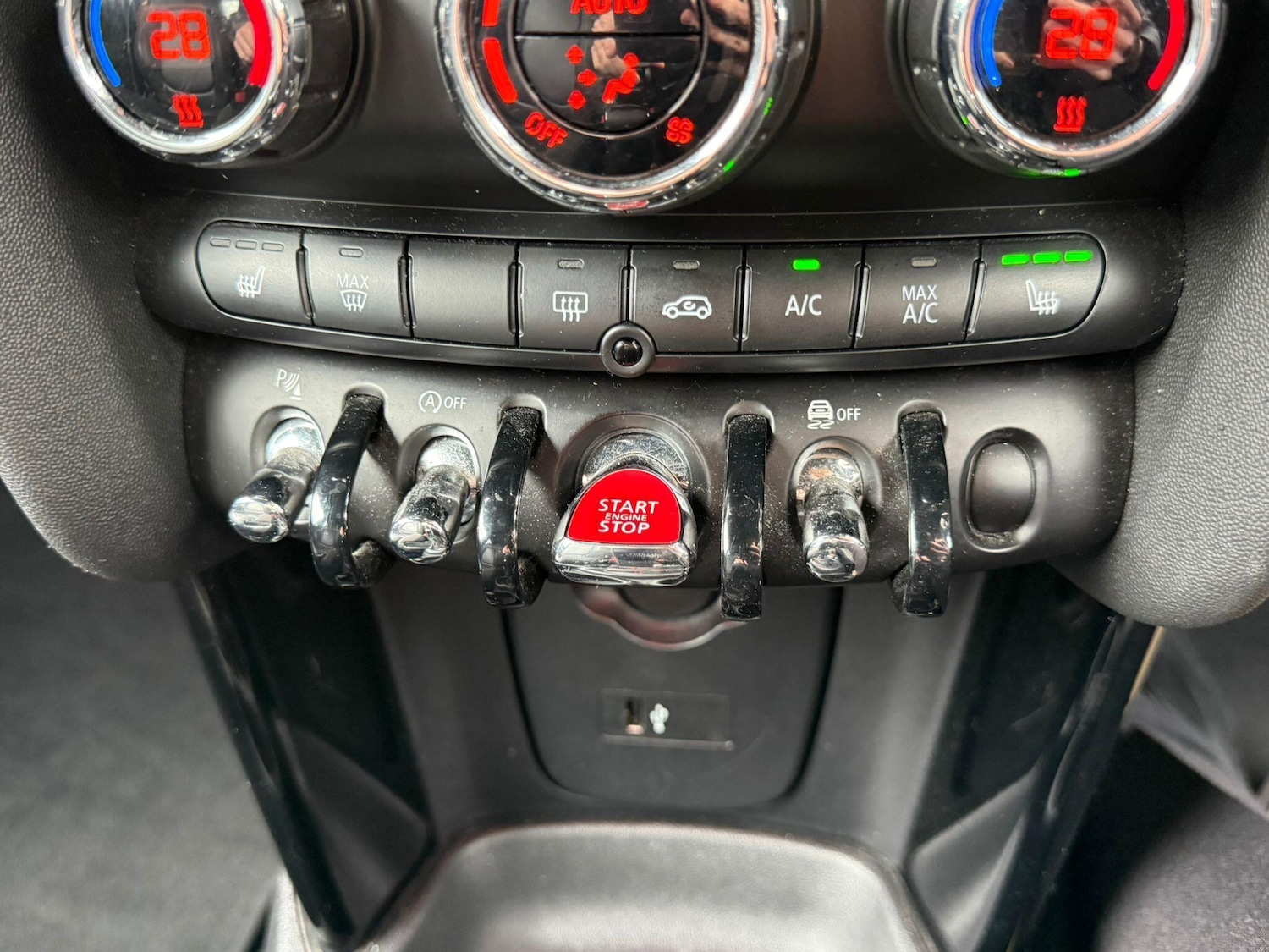 Used MINI Hatch for sale - 78073268: Photo 40