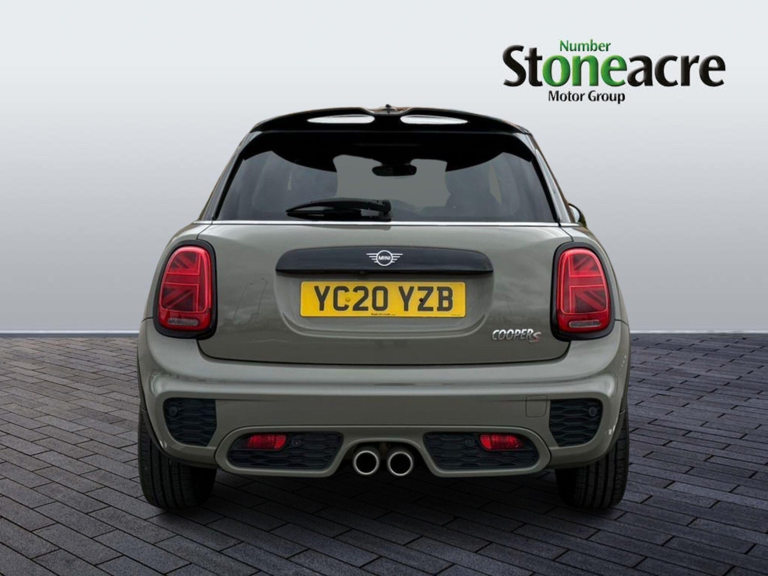 Used MINI Hatch for sale - 78073268: Photo 6