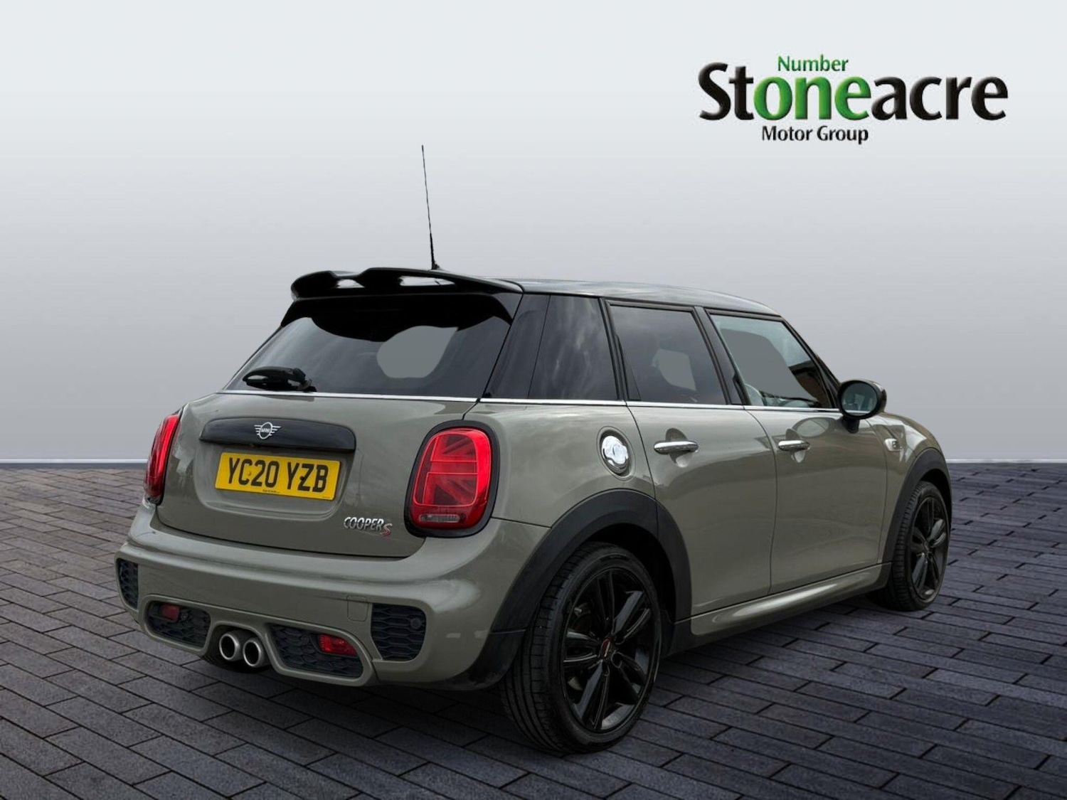 Used MINI Hatch for sale - 78073268: Photo 8