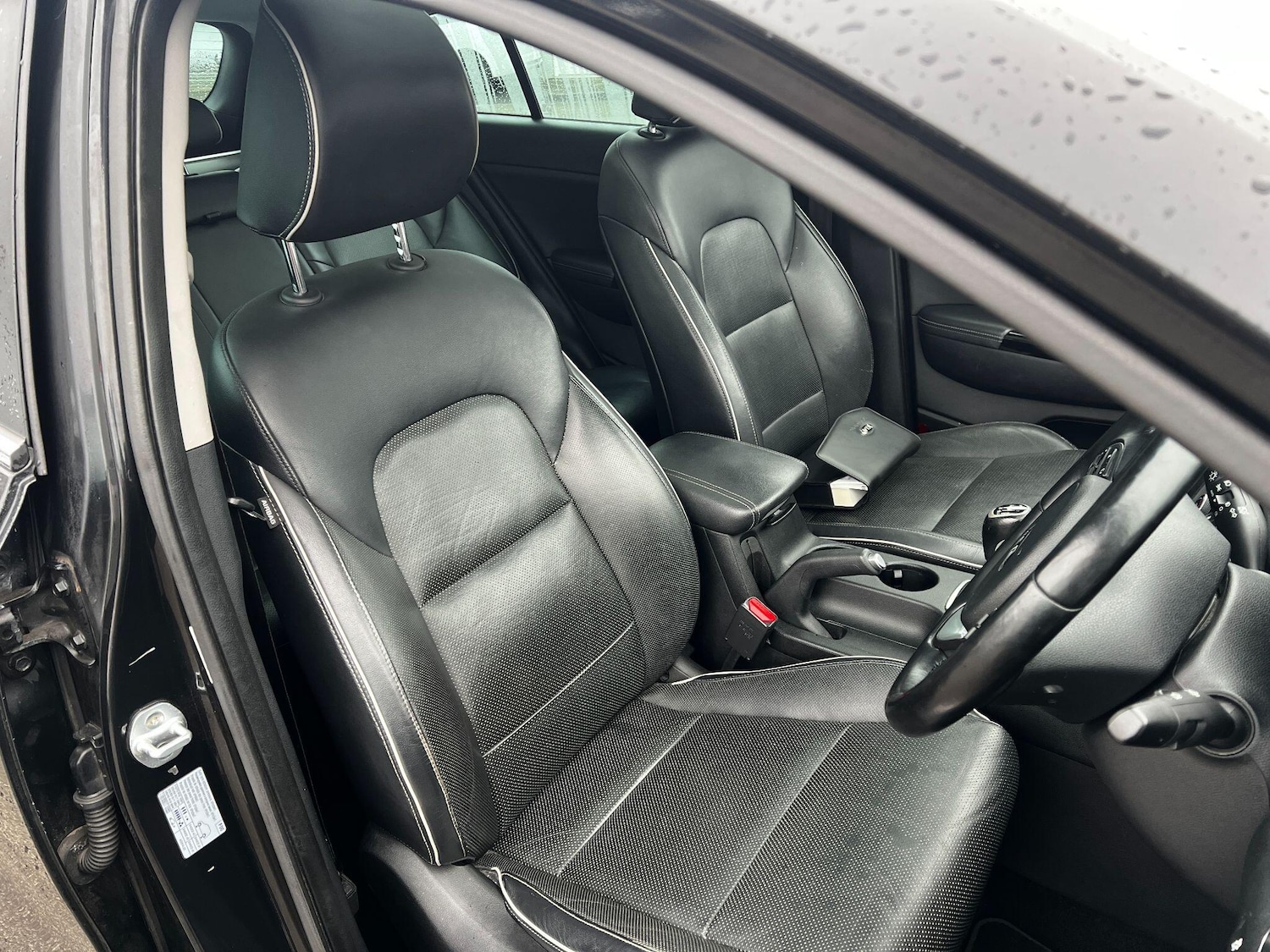 Used Kia Sportage 2016 for sale - 76976829: Photo 12