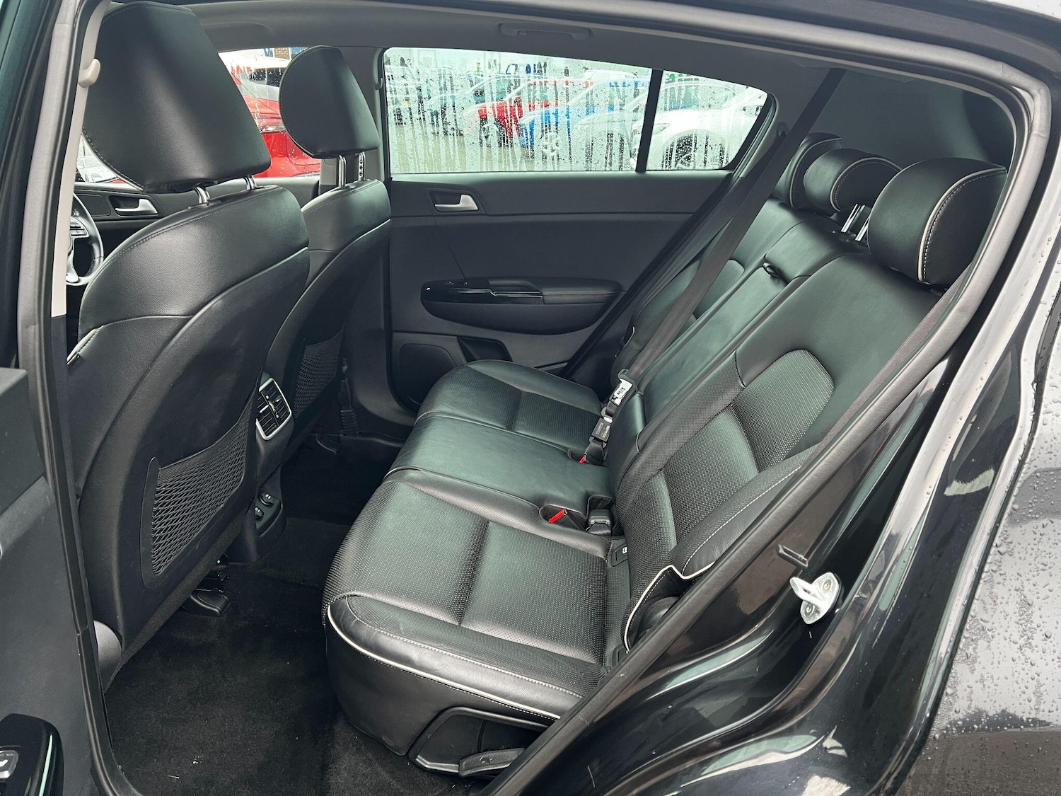 Used Kia Sportage 2016 for sale - 76976829: Photo 14