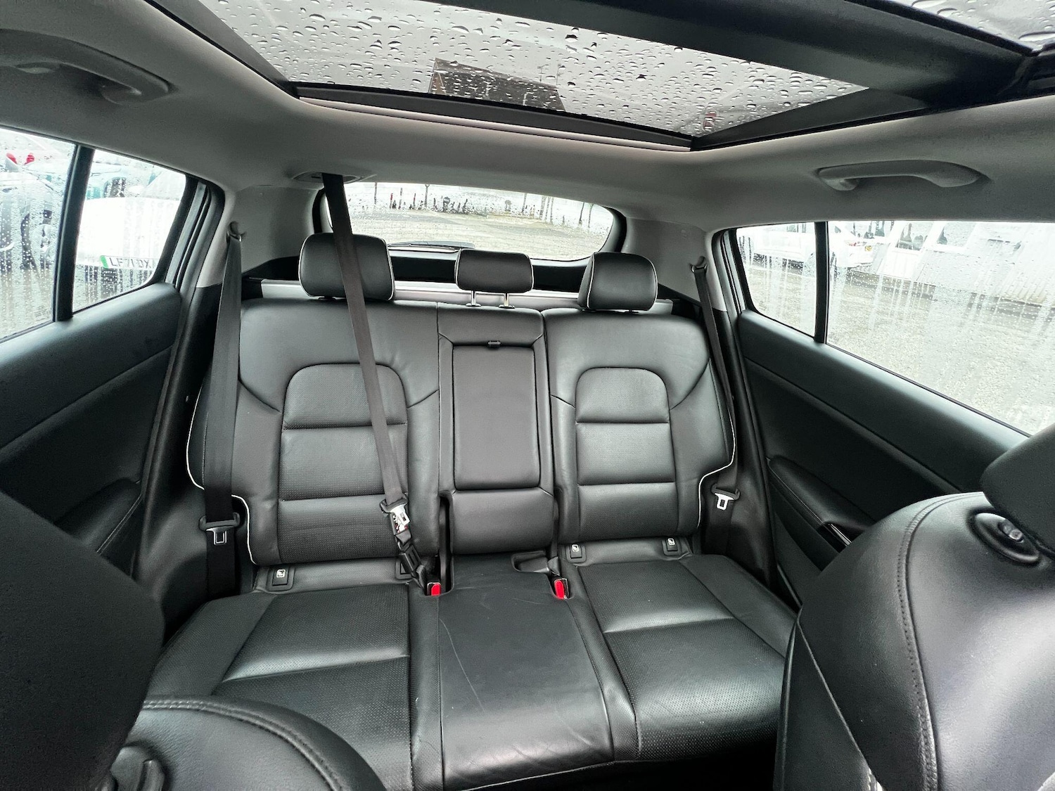 Used Kia Sportage 2016 for sale - 76976829: Photo 15