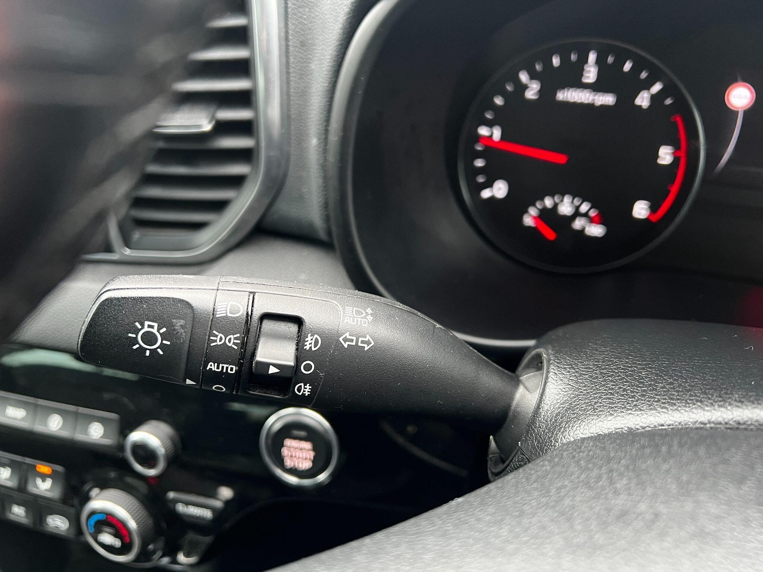 Used Kia Sportage 2016 for sale - 76976829: Photo 19