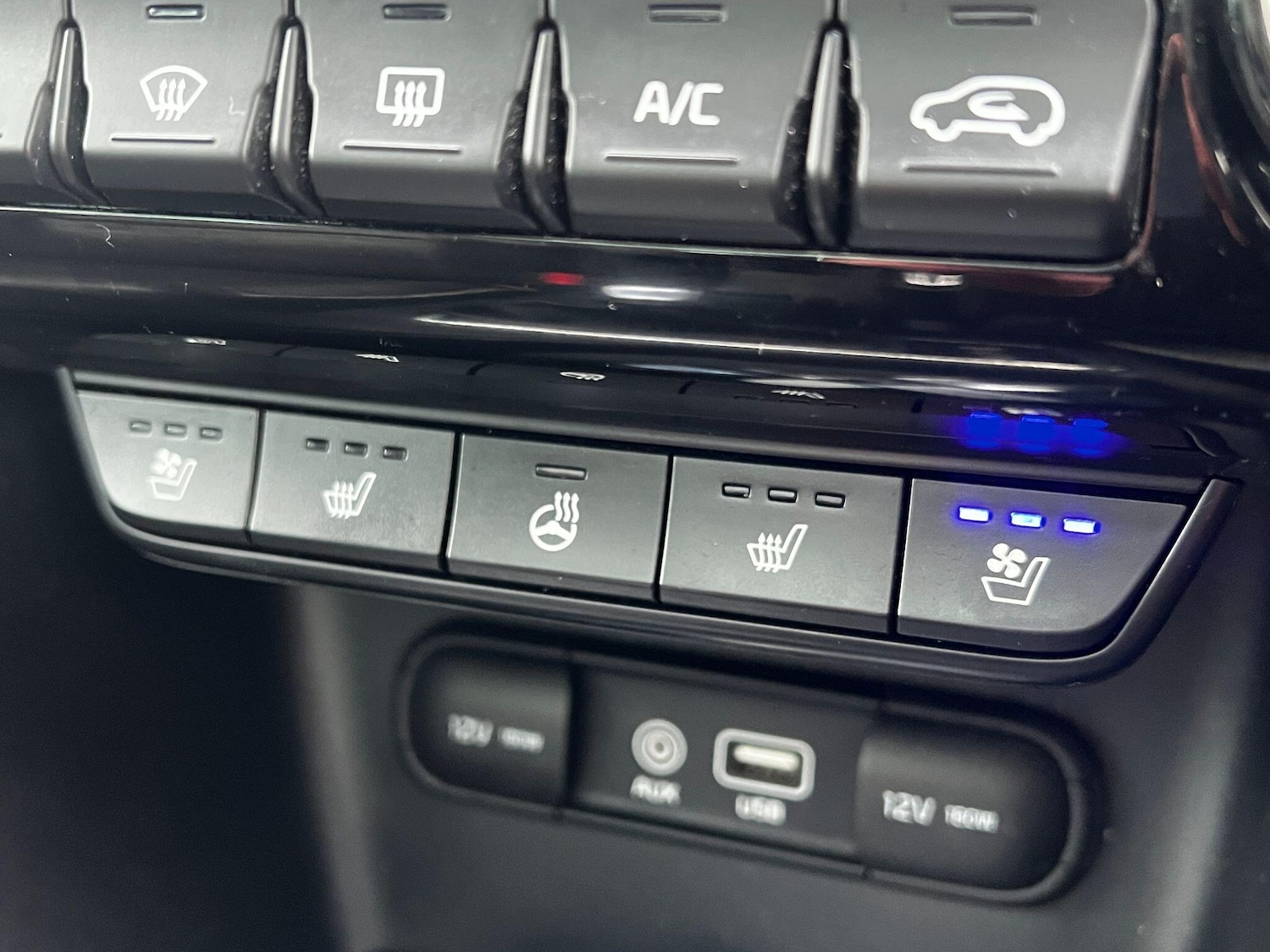 Used Kia Sportage 2016 for sale - 76976829: Photo 23