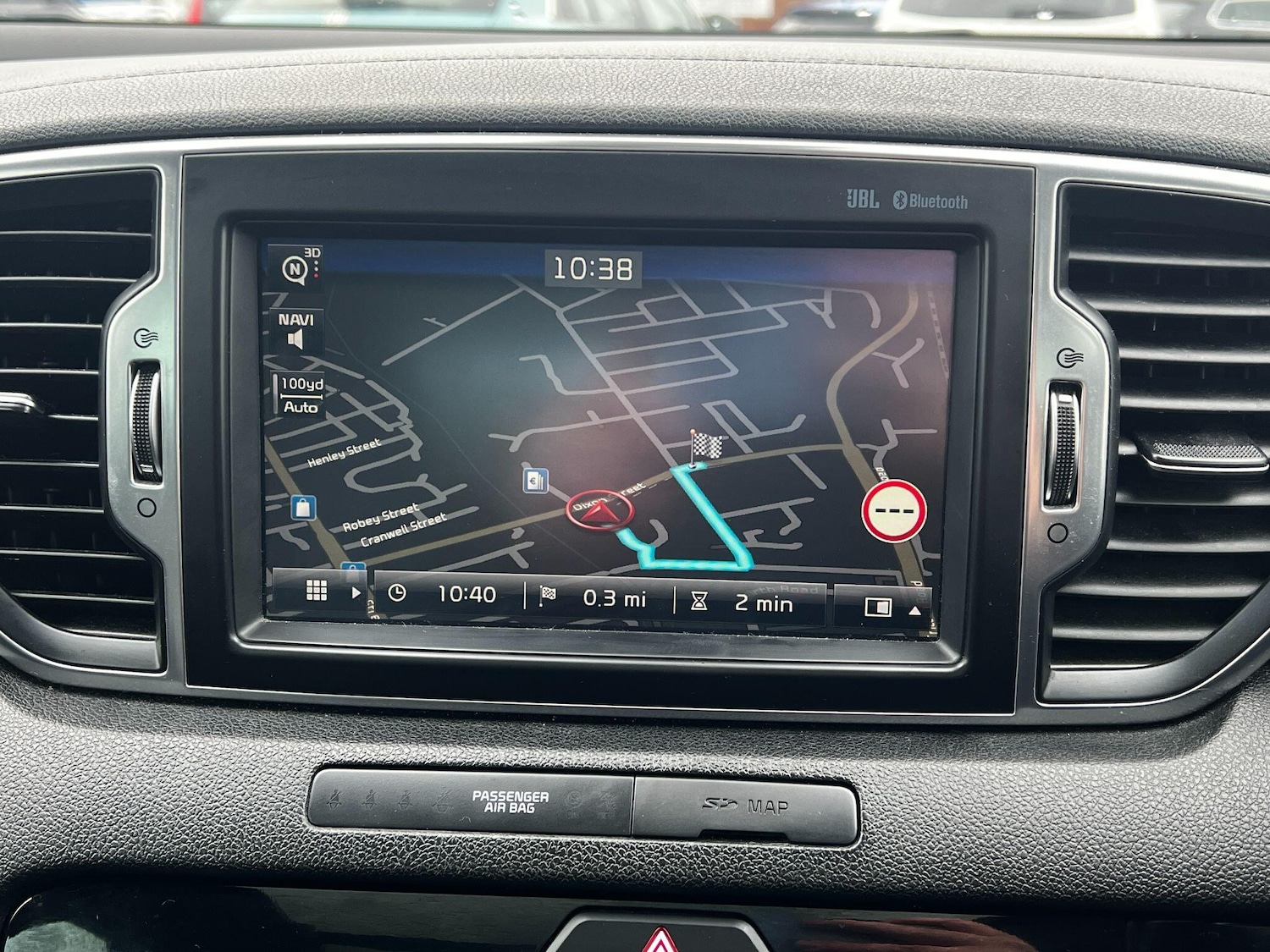 Used Kia Sportage 2016 for sale - 76976829: Photo 29