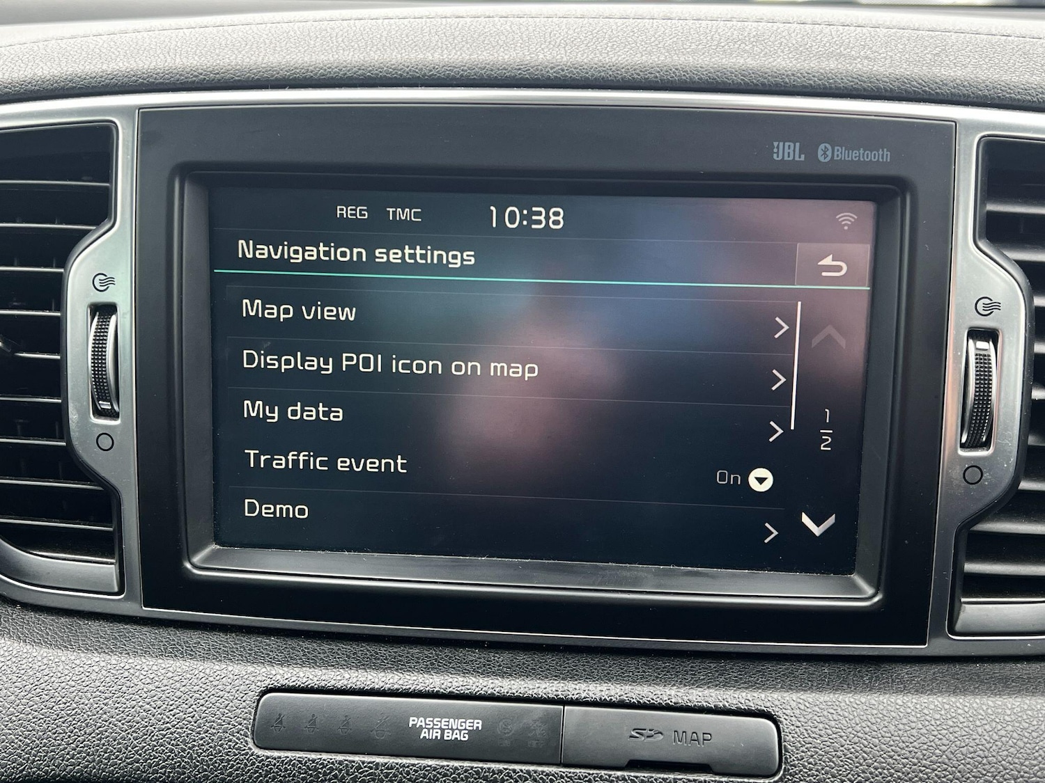 Used Kia Sportage 2016 for sale - 76976829: Photo 30