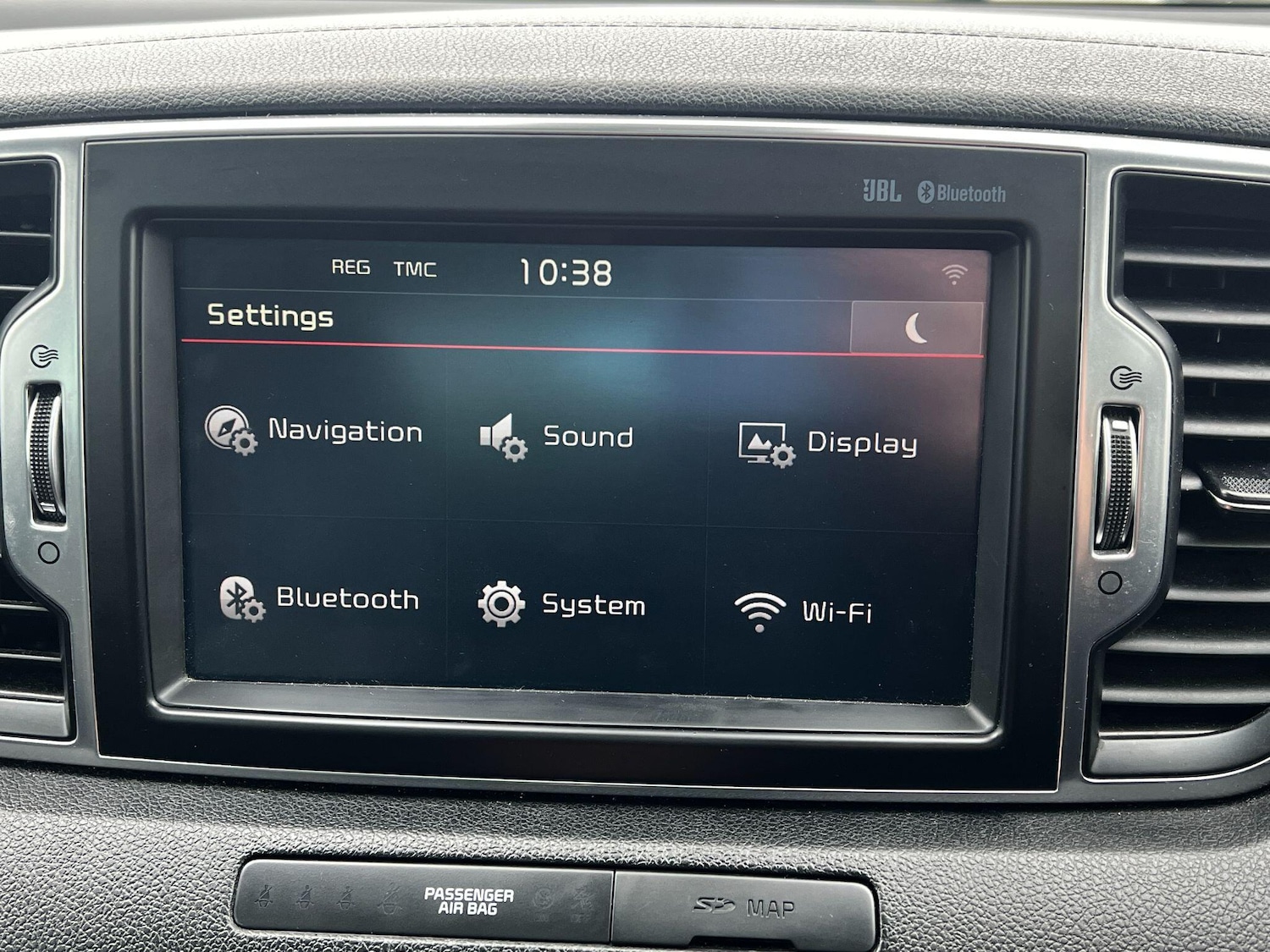 Used Kia Sportage 2016 for sale - 76976829: Photo 33