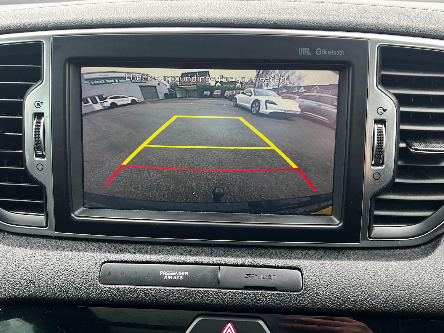 Used Kia Sportage 2016 for sale - 76976829: Photo 34