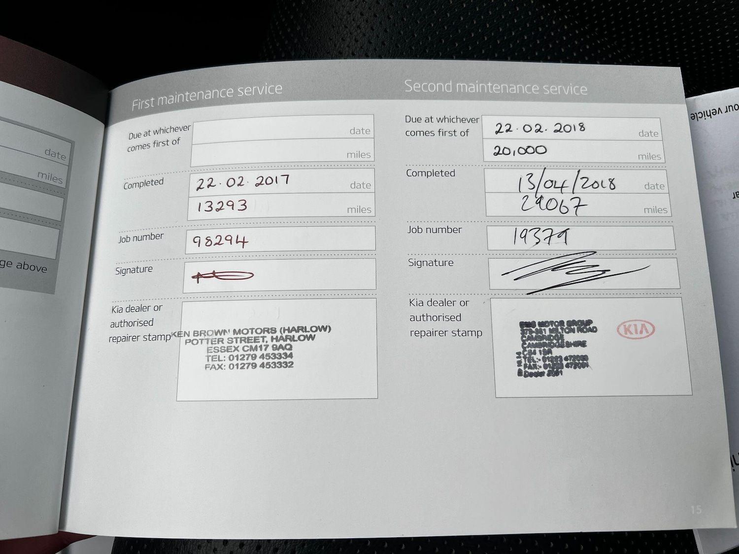 Used Kia Sportage 2016 for sale - 76976829: Photo 36