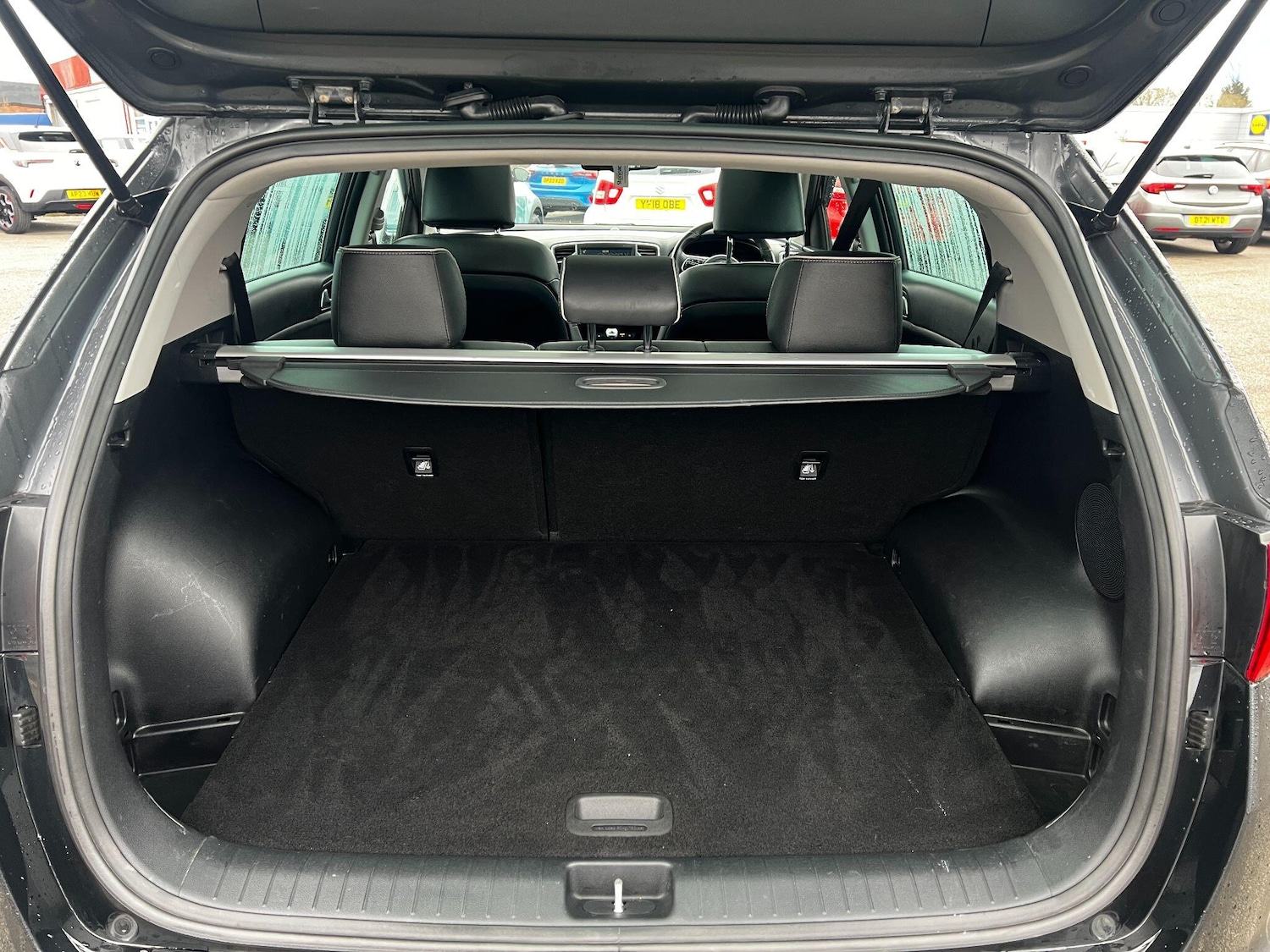 Used Kia Sportage 2016 for sale - 76976829: Photo 41