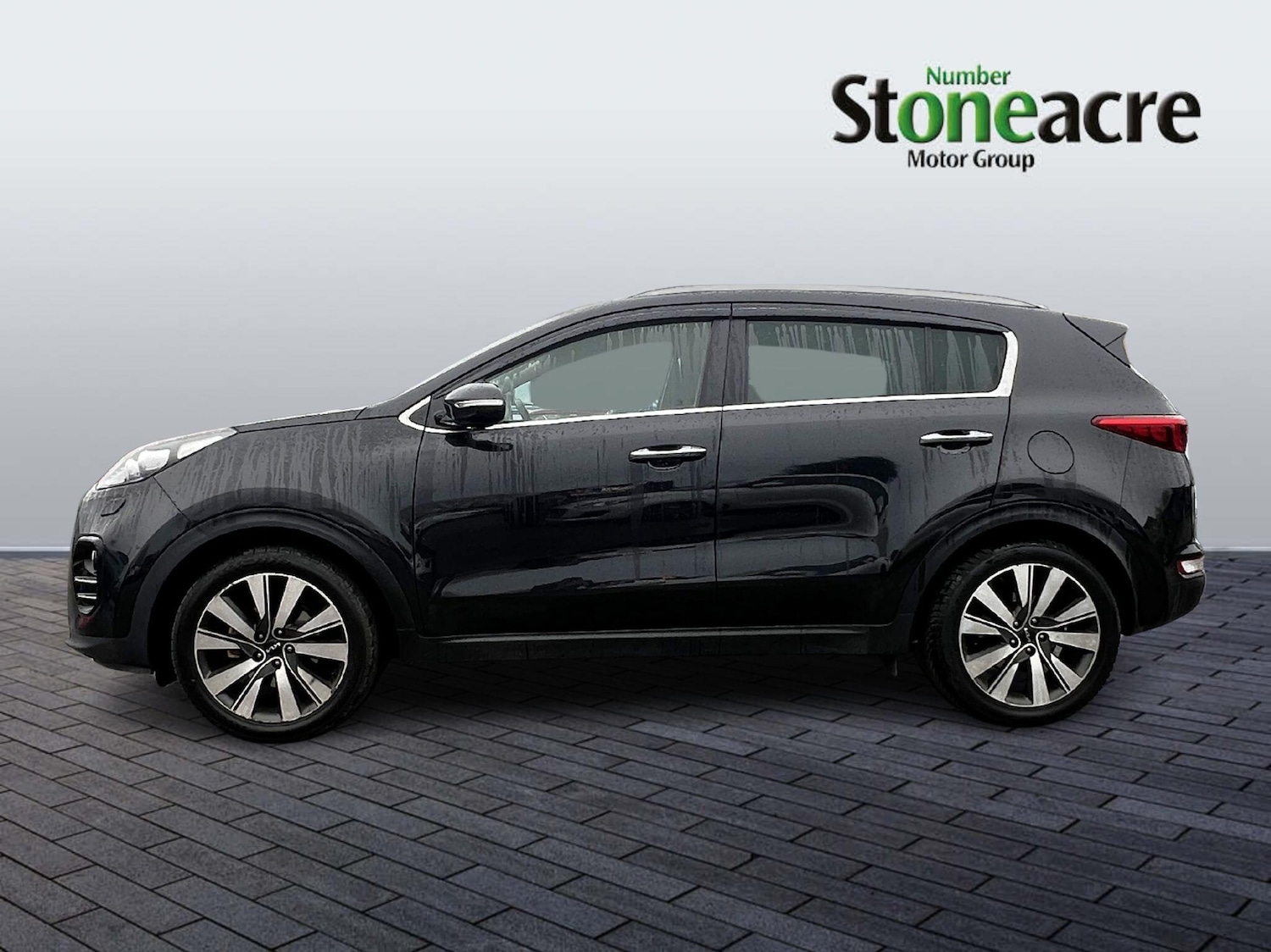 Used Kia Sportage 2016 for sale - 76976829: Photo 5