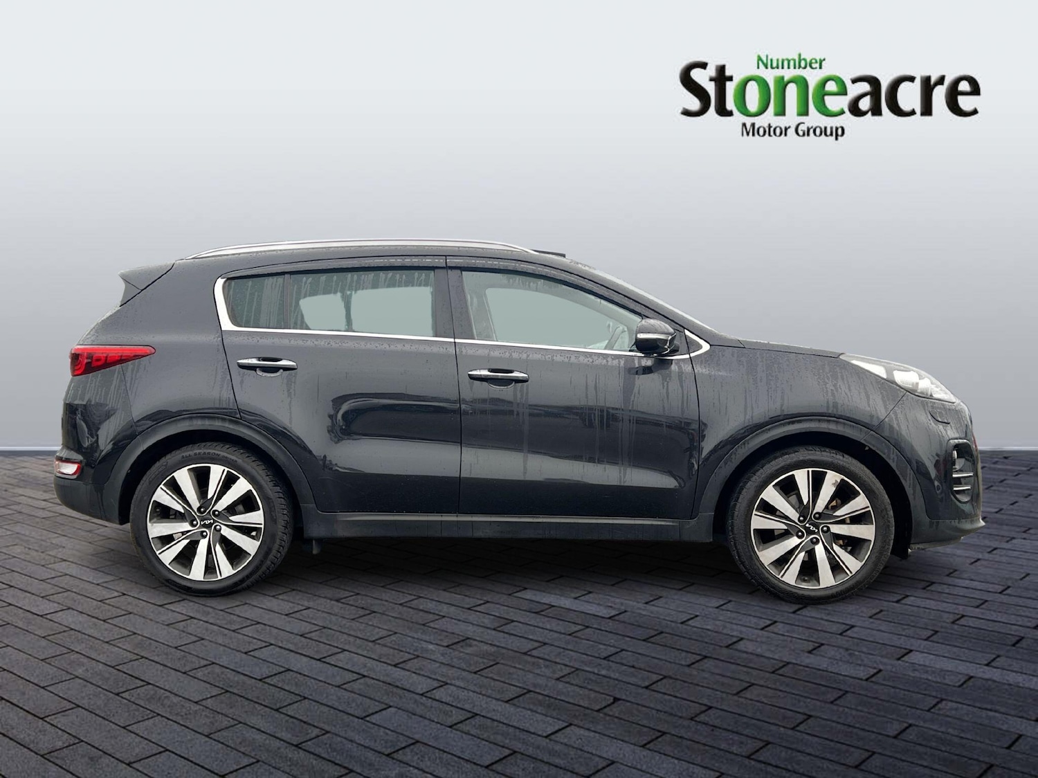 Used Kia Sportage 2016 for sale - 76976829: Photo 7