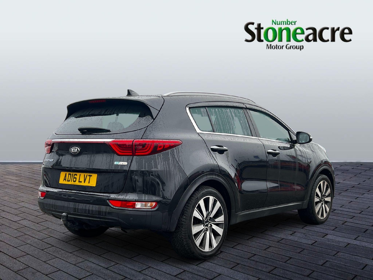 Used Kia Sportage 2016 for sale - 76976829: Photo 8