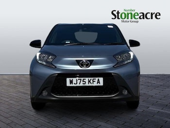 Used Toyota Aygo X 2025 for sale - 79237169: Photo