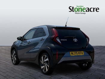 Used Toyota Aygo X 2025 for sale - 79237169: Photo
