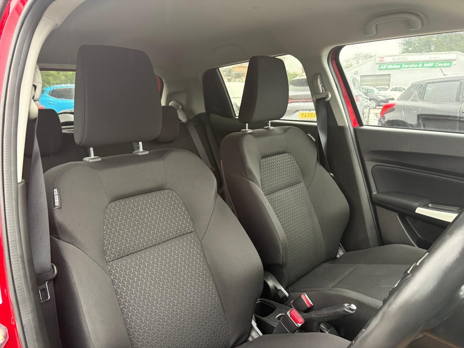 Used Suzuki Swift 2024 for sale - 78156757: Photo 11