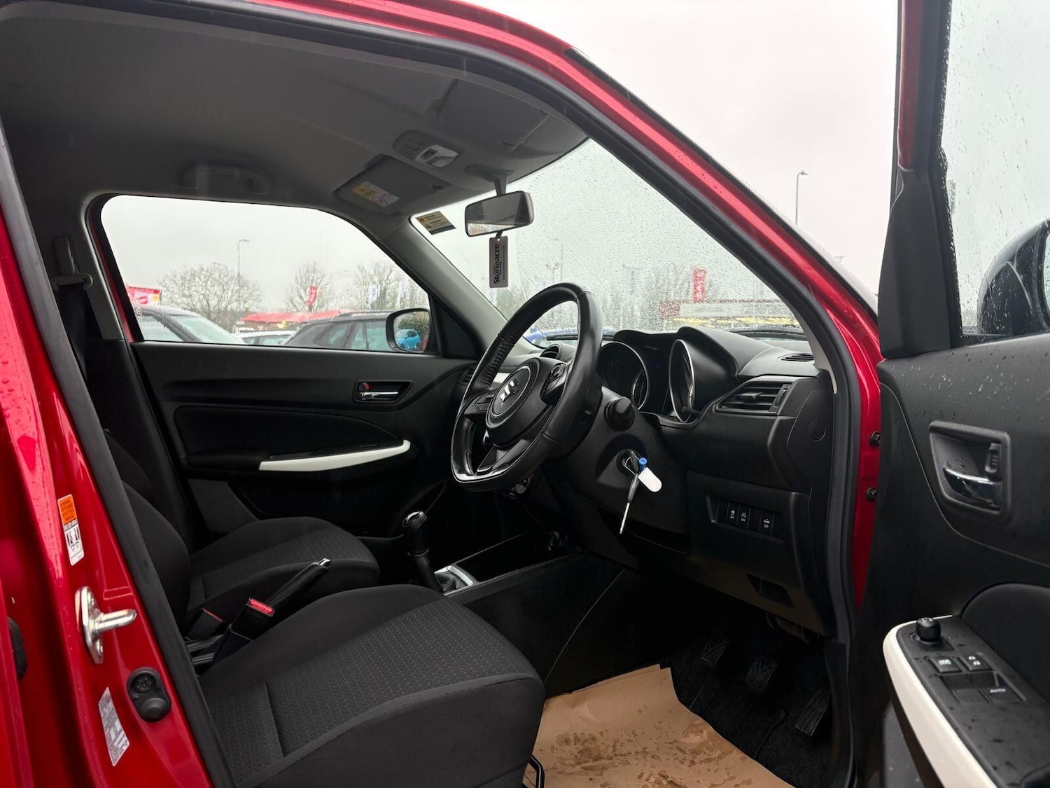 Used Suzuki Swift 2024 for sale - 78156757: Photo 12