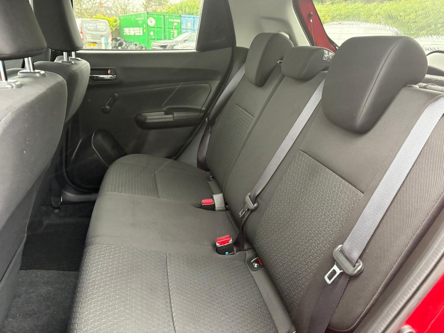 Used Suzuki Swift 2024 for sale - 78156757: Photo 15