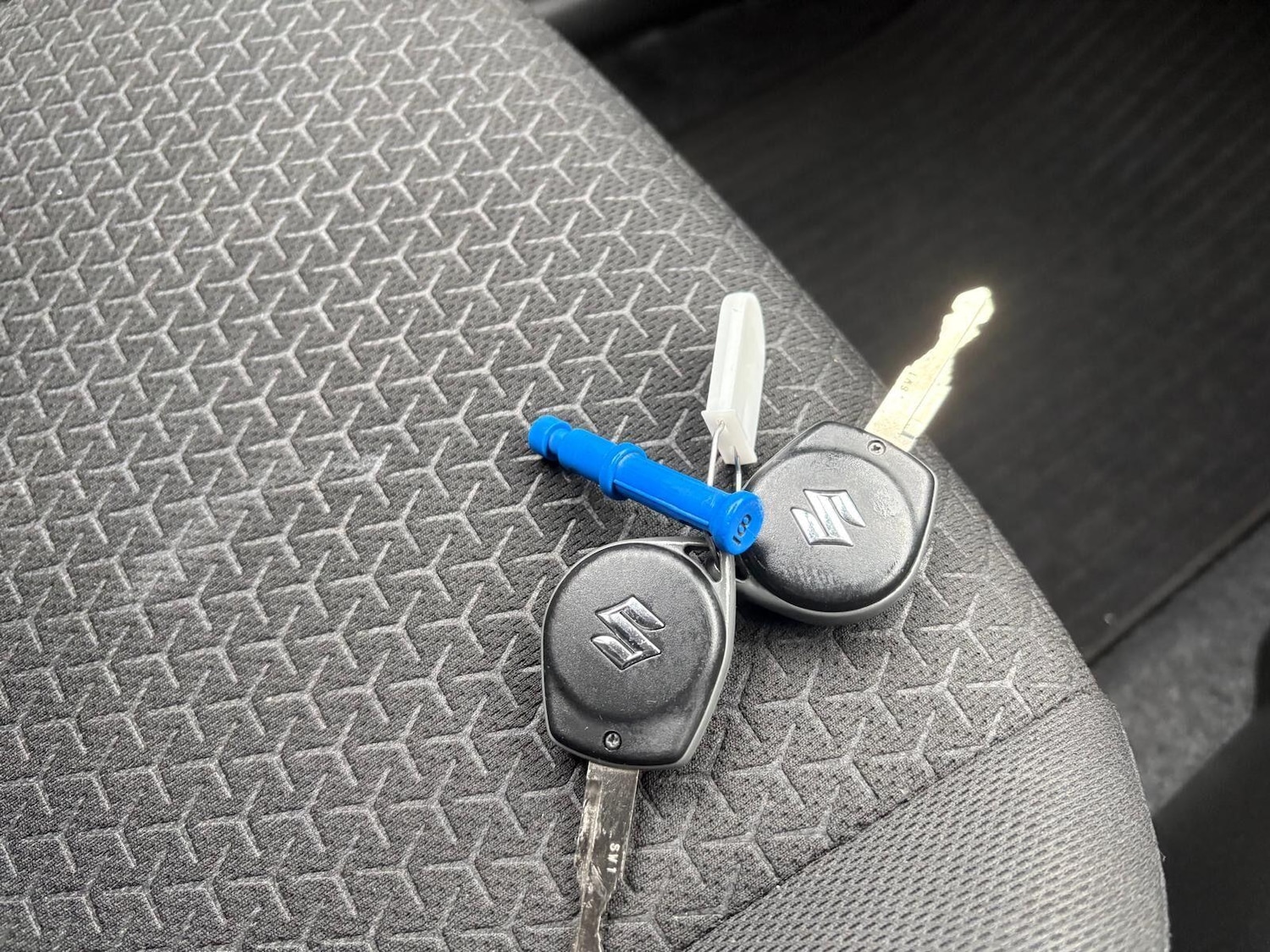 Used Suzuki Swift 2024 for sale - 78156757: Photo 25