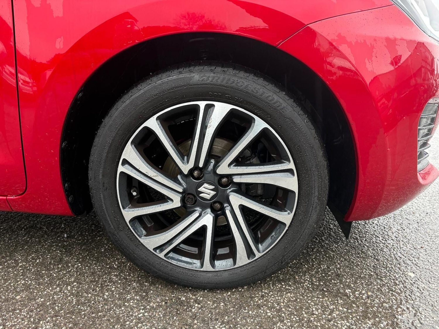 Used Suzuki Swift 2024 for sale - 78156757: Photo 26