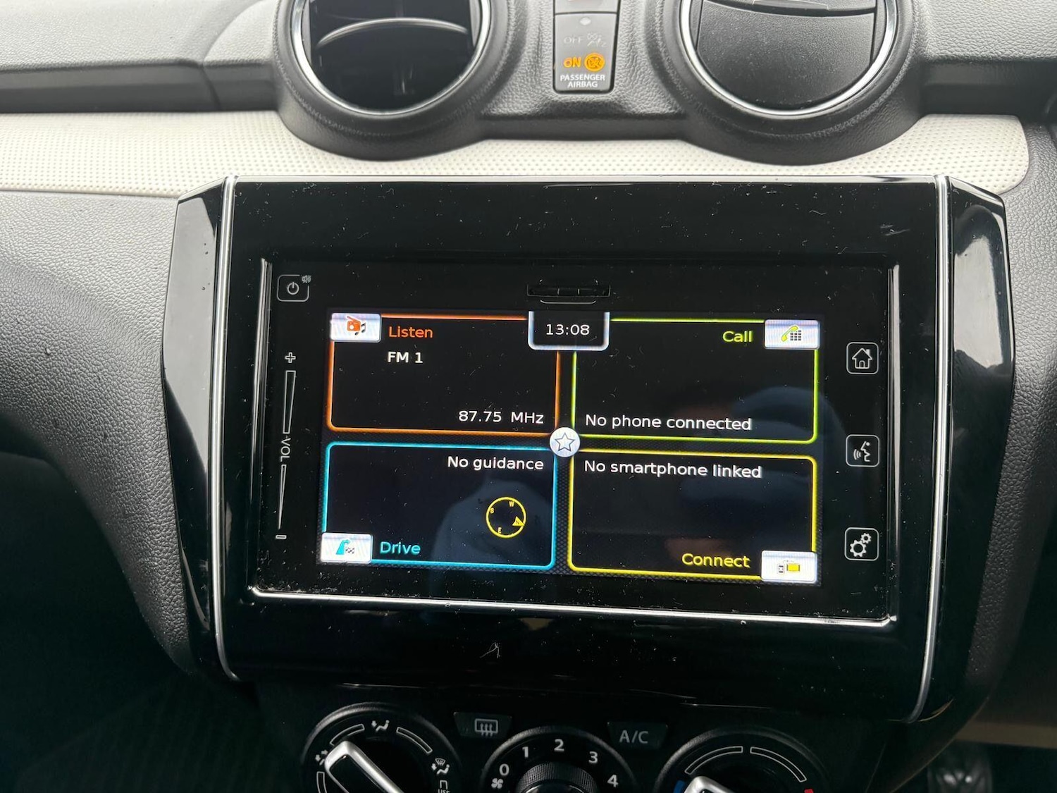 Used Suzuki Swift 2024 for sale - 78156757: Photo 28