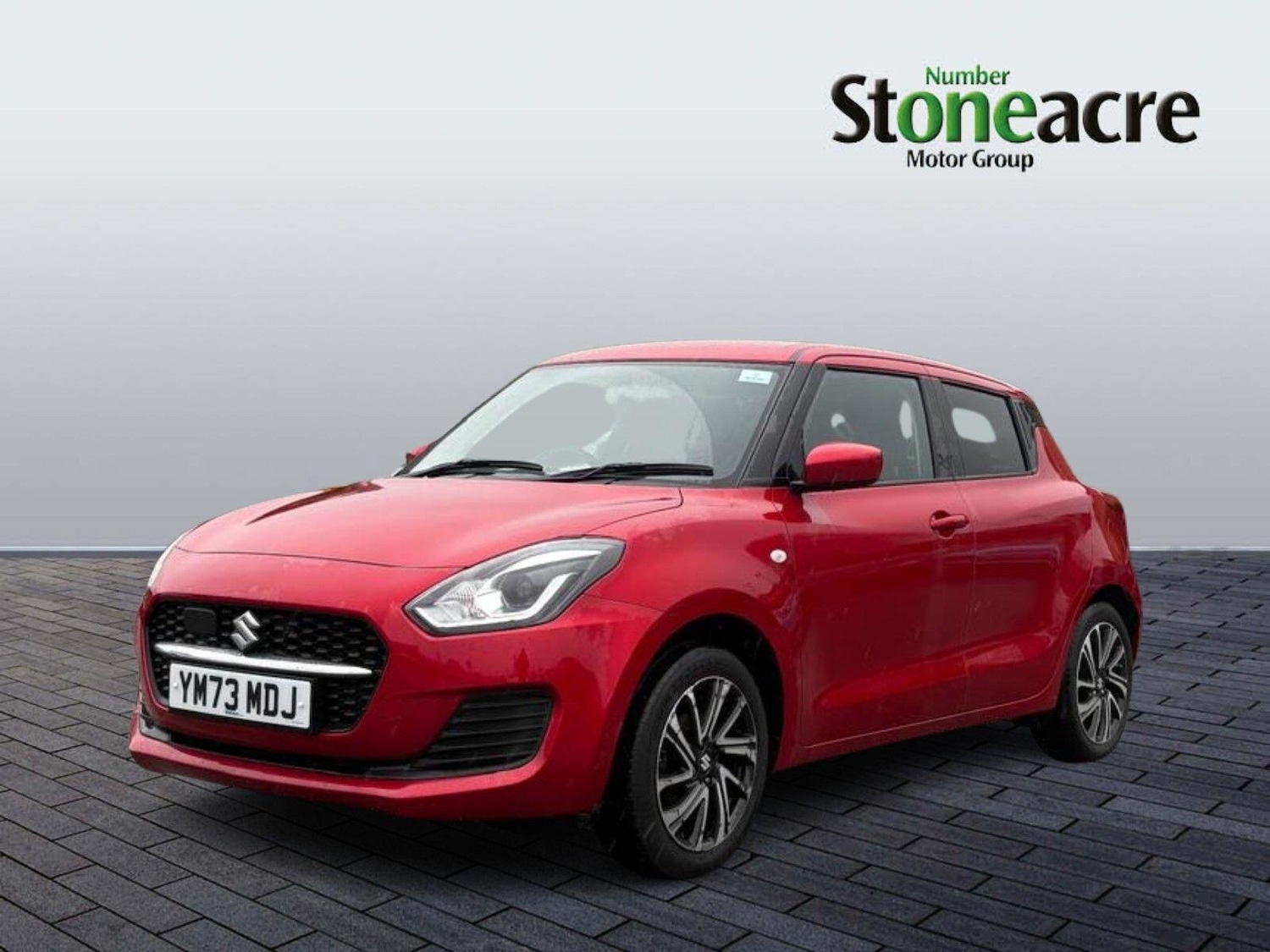 Used Suzuki Swift 2024 for sale - 78156757: Photo 3