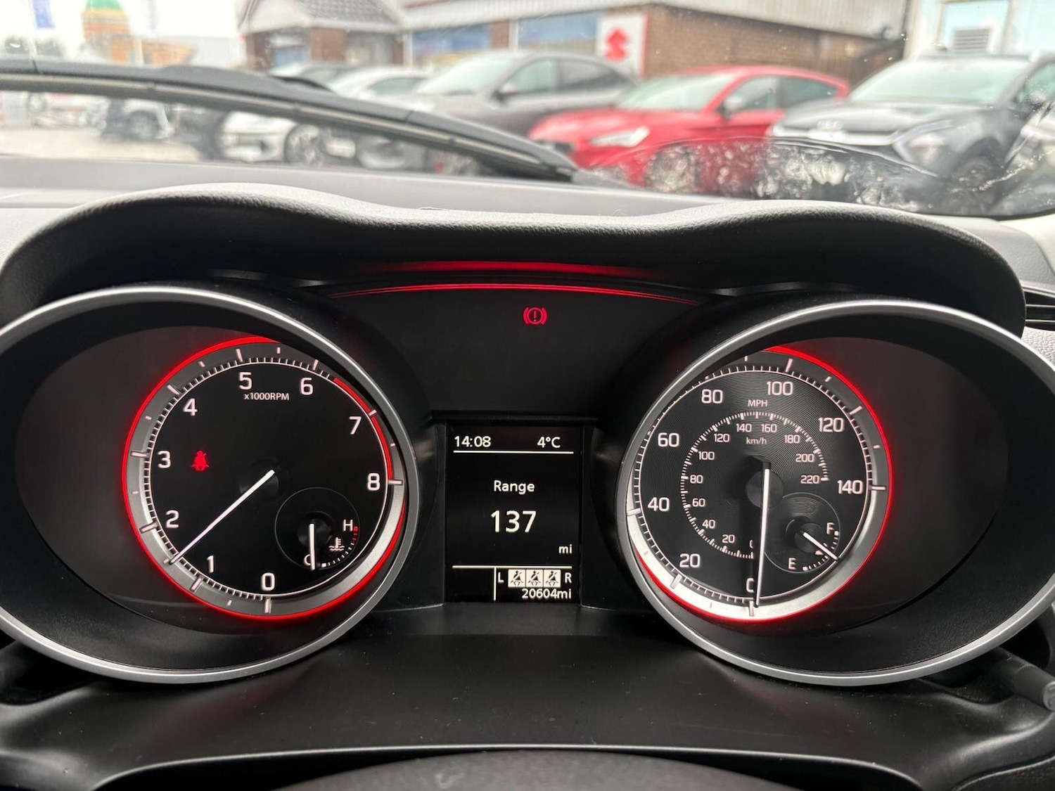 Used Suzuki Swift 2024 for sale - 78156757: Photo 35