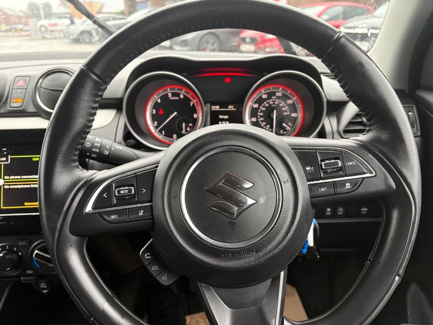 Used Suzuki Swift 2024 for sale - 78156757: Photo 37