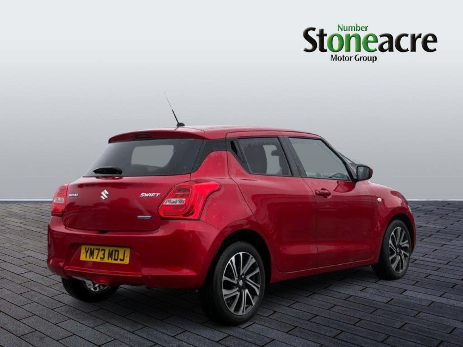 Used Suzuki Swift 2024 for sale - 78156757: Photo 8