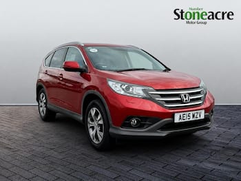 Used Honda CR-V 2015 for sale - 79669895: Photo