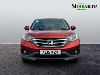 Used Honda CR-V 2015 for sale - 79669895: Photo