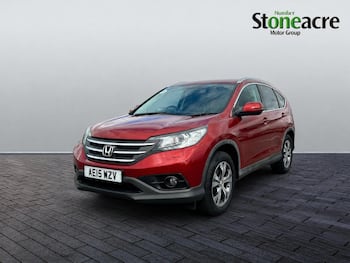 Used Honda CR-V 2015 for sale - 79669895: Photo