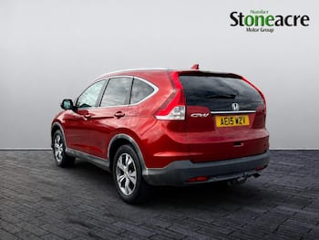 Used Honda CR-V 2015 for sale - 79669895: Photo