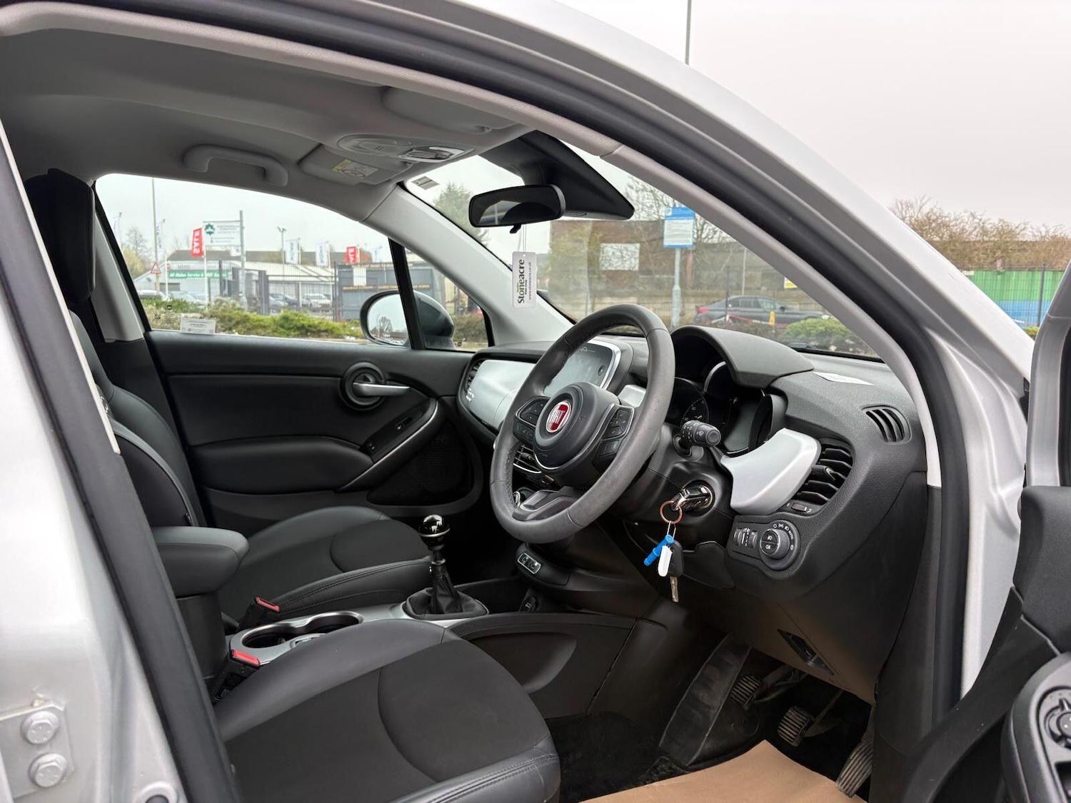 Used Fiat 500X for sale - 77824962: Photo 11