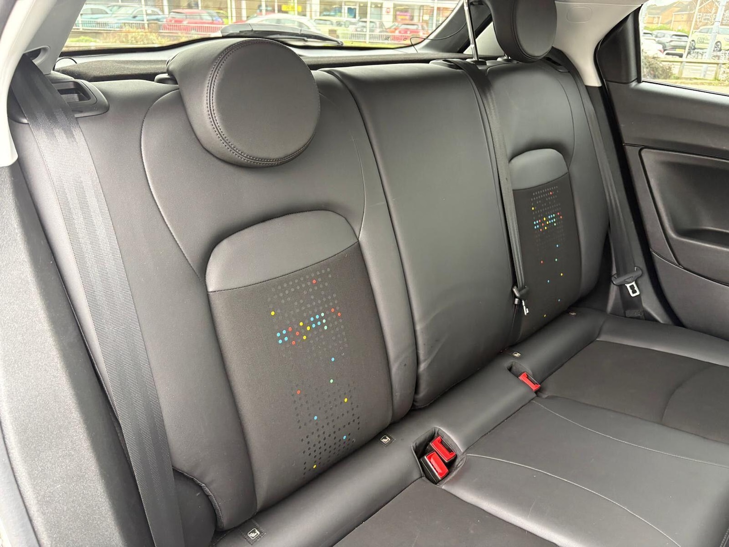 Used Fiat 500X for sale - 77824962: Photo 13