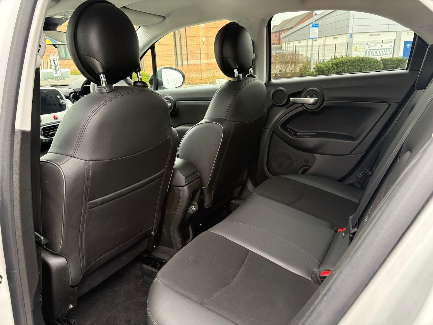 Used Fiat 500X for sale - 77824962: Photo 15