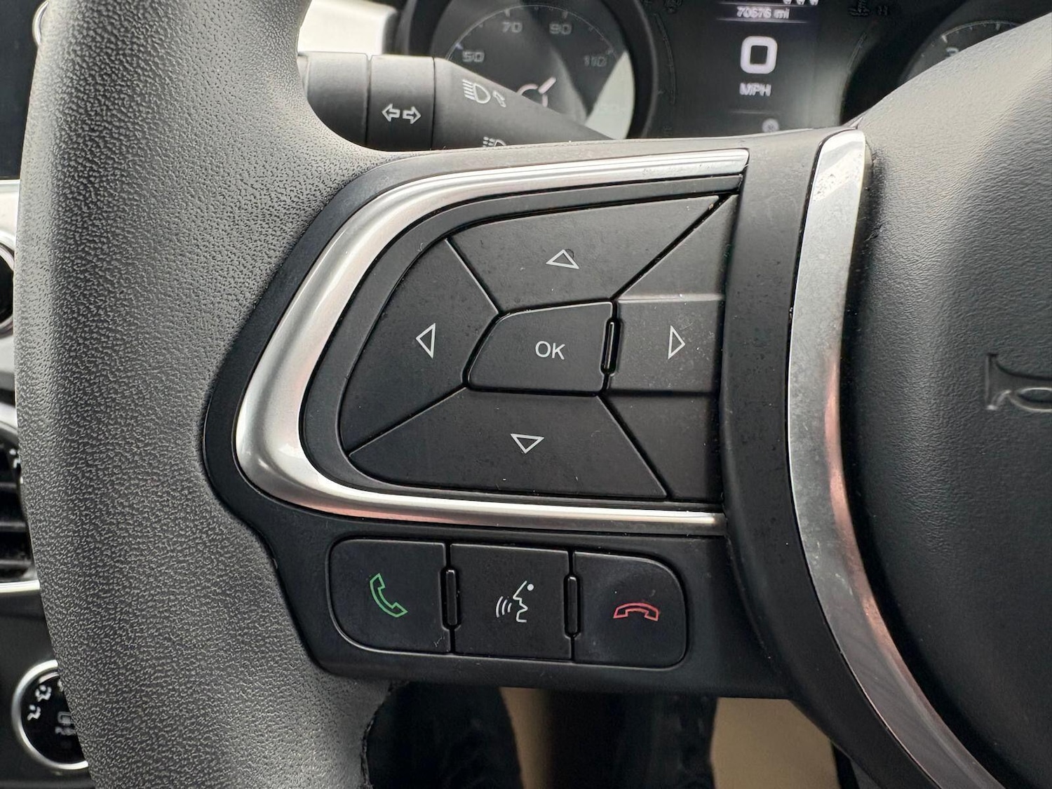 Used Fiat 500X for sale - 77824962: Photo 21